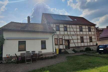 Wohnung zum Mieten in Walschleben 610,00 € 75 m²