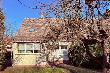 Haus zum Kaufen in Nordwestuckermark 82.500,00 € 117 m²