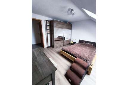 Wohnung zum Mieten in Rot Am See 650,00 € 77 m²