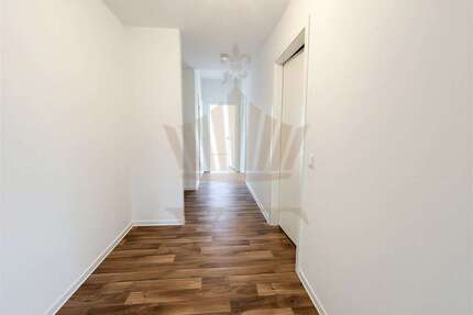 Wohnung zum Mieten in Bernau bei Berlin 1.310,00 € 105.07 m²