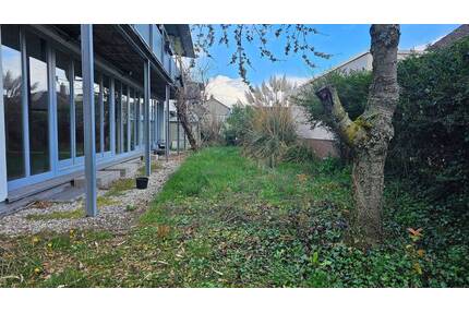 Zweifamilienhaus in bevorzugt ruhiger Lage mit dem gewissen ETWAS ! - Wachenheim an der Weinstraße