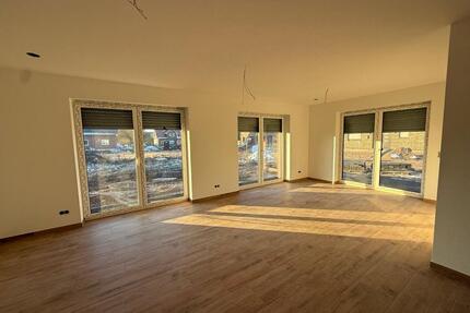 moderne 3-Zimmer Wohnung - Zweitbezug - Bassum