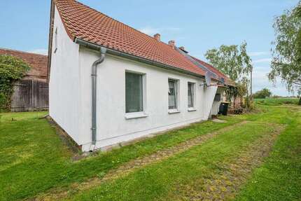 Haus zum Kaufen in Mühlenberge 170.000,00 € 70 m²