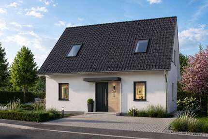Haus zum Kaufen in Remscheid 474.000,00 € 120 m²