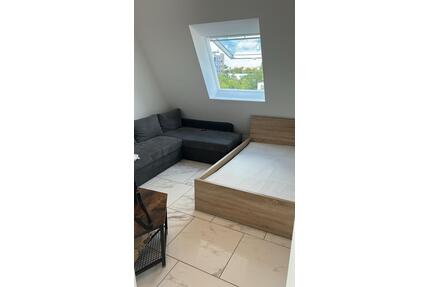 2-Zimmer-wohnung in einem Neubau 36 m² Miete: 960 € - Berlin Neukölln