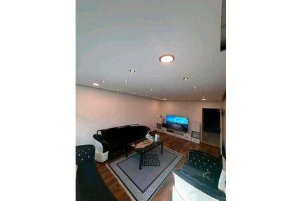 4-Zimmer-Wohnung ca 98qm - 249.000,00&nbsp;EUR Kaufpreis, ca.&nbsp; 98,00&nbsp;m&sup2; in Leverkusen (PLZ: 51381) Bergisch Neukirchen