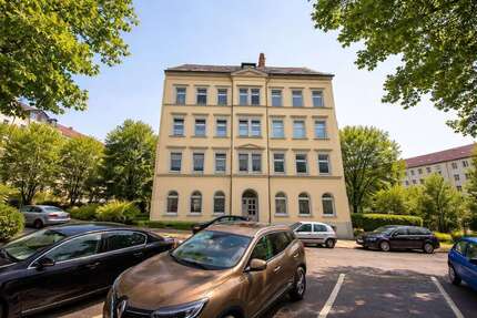 Wohnung zum Kaufen in Chemnitz 105.000,00 € 72.76 m²