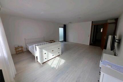 Helle 1-Zimmerwohnung möbeliert befristet zu vermieten - Tamm