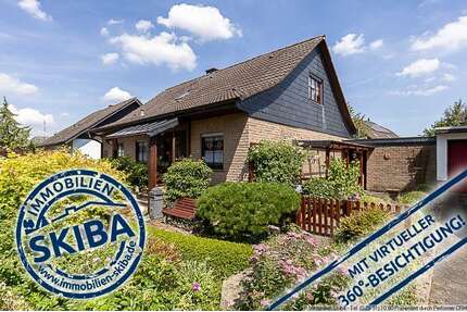 Haus zum Kaufen in Rheinbach 309.000,00 € 136 m²