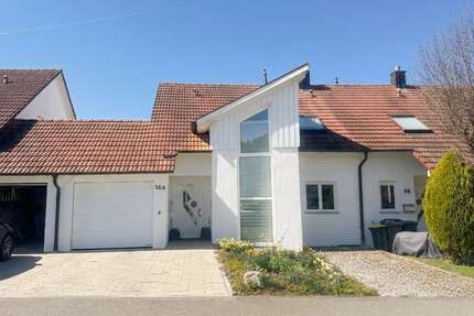 Haus zum Kaufen in Singen 598.000,00 € 164 m²