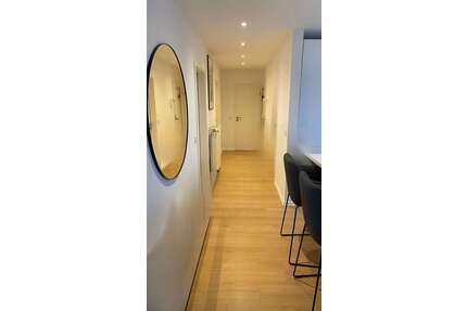 Wohnung zum Mieten in Düsseldorf-Derendorf 1.750,00 € 123 m²