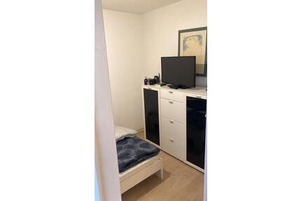 Wohnung vermieten - 600,00&nbsp;EUR Kaltmiete, ca.&nbsp; 43,00&nbsp;m&sup2; in Flensburg (PLZ: 24939) Altstadt