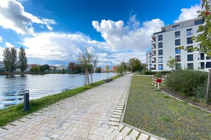 Moderne 3 Zimmer mit direktem Spreeblick! - Berlin Treptow-Köpenick