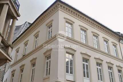 Wohnung zum Mieten in Wiesbaden 1.120,00 € 83 m²