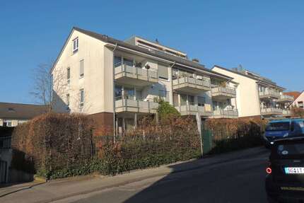 Wohnung zum Mieten in Solingen 890,00 € 81 m²