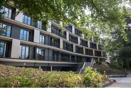 Wohnung zum Mieten in Aachen 226,00 € 45 m²