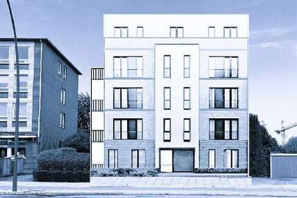 Grundstück zu verkaufen in Hamburg 1.350.000,00 € 1336 m²