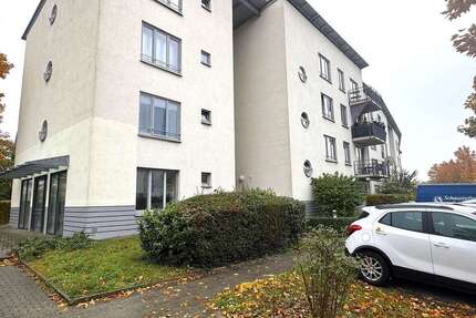 Wohnung zum Kaufen in Schönefeld 149.000,00 € 47.58 m²