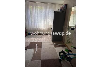 Wohnungsswap - 1 Zimmer, 35 m² - Kottbusser Damm, Kreuzberg, Berlin