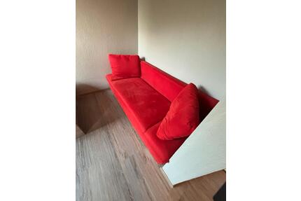 Studentenwohnung VERMIETUNG AUSSCHLIESSLICH AN STUDENTEN - Elsfleth