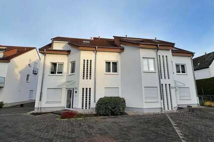 Wohnung zum Kaufen in Koblenz 330.000,00 € 115 m²