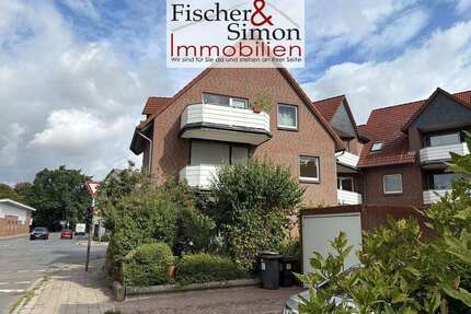Wohnung zum Kaufen in Nienburg 199.900,00 € 89 m²