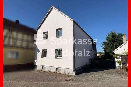 Haus zum Kaufen in Hördt 279.000,00 € 119.43 m²
