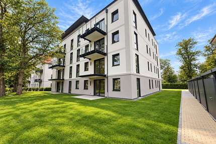 Wohnung zum Kaufen in Dresden 407.500,00 € 77.73 m²