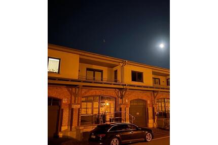 Zu mieten: Haus im Rostocker Bahnhofsviertel