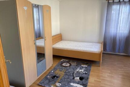 WG Zimmer in Süßen zu vermieten