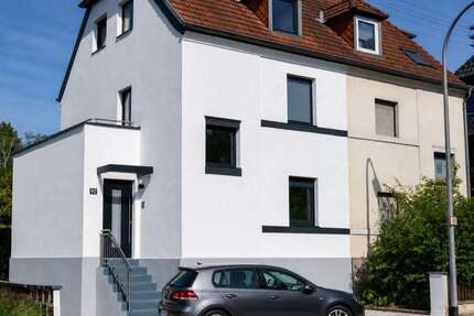Haus zum Kaufen in Saarbrücken 349.000,00 € 100 m²