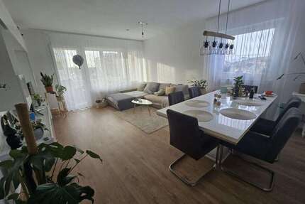 Wohnung zum Kaufen in Senden 239.000,00 € 83 m²
