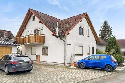 Haus zum Kaufen in Blaufelden 549.000,00 € 257.23 m²