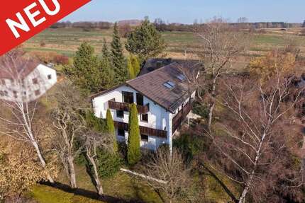 Haus zum Kaufen in Inning 1.680.000,00 € 355 m²