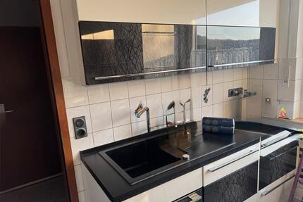 Gehobene 3 12 Zimmerwohnung in ruhiger Lage von Hagen -Garenfeld - Schwerte