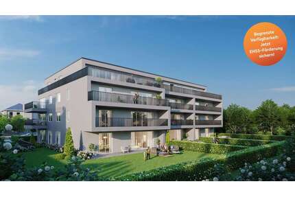 Wohnung zum Kaufen in Ober-Mörlen 467.000,00 € 105 m²