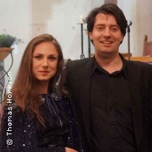 Vissi d'arte - Vissi d'amore | Nadiia Sheremetieva, Sopran