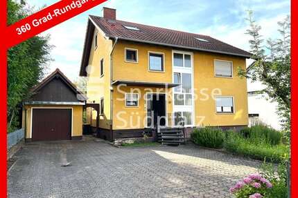 Haus zum Kaufen in Landau 490.000,00 € 146 m²