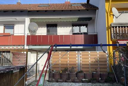 NEU! FAMILIENJUWEL - ideal für die große Familie! - Pforzen