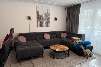 Moderne Wohnung mit großer Sonnenterrasse und Fußbodenheizung - Herzogenrath