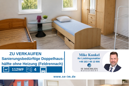 Haus zum Kaufen in Straubenhardt 199.000,00 € 112 m²