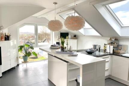 Möblierte Wohnung, Ferienwohnung, Wohnen auf Zeit in Siegburg