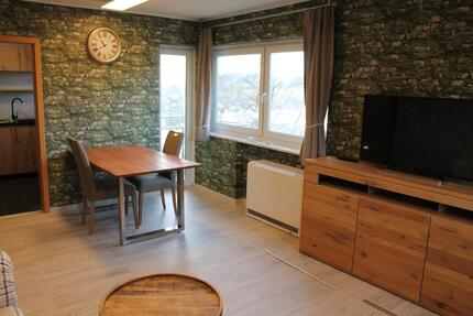 Top renovierte Eigentumswohnung in Gummersbach Bernberg