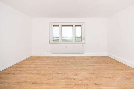 Wohnung zum Mieten in Borna 558,00 € 62 m²