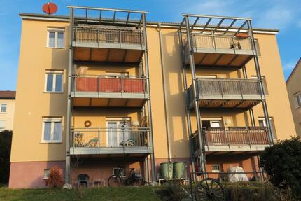 Gemütliche 2-Zimmer-Wohnung in ruhiger Lage! - Esslingen am Neckar Hegensberg