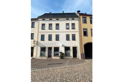 3 Raumwohnung mit Küche - 520,00&nbsp;EUR Kaltmiete, ca.&nbsp; 72,00&nbsp;m&sup2; in Grimma (PLZ: 04668)
