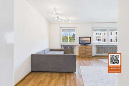 Wohnung zum Kaufen in Backnang 129.000,00 € 38.31 m²