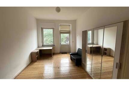 Wohnung zum Mieten in Münster 250,00 € 23 m²