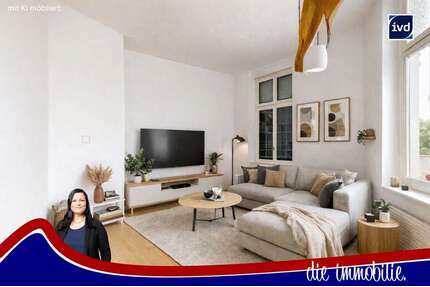 Wohnung zum Kaufen in Magdeburg Werder 162.000,00 € 79 m² - Magdeburg / Werder