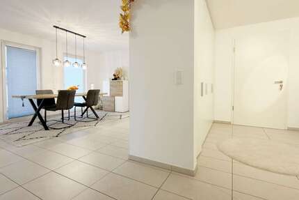 Wohnung zum Mieten in Langenfeld 1.450,00 € 111 m²